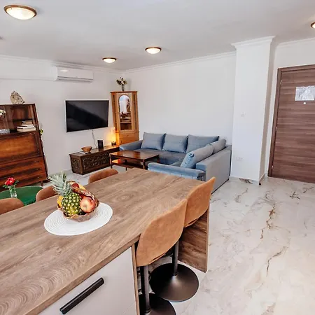 Appartement Sereno *