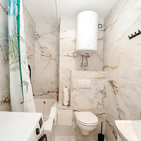 Apartmán Sereno