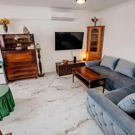 Apartmán Sereno *